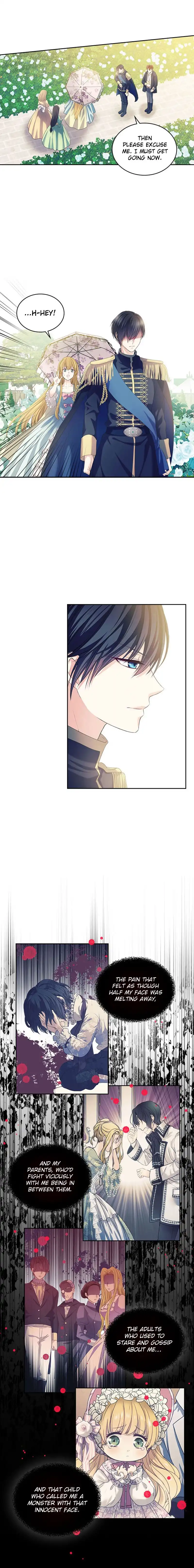 Sincerely: I Became a Duke's Maid Chapter 40 7